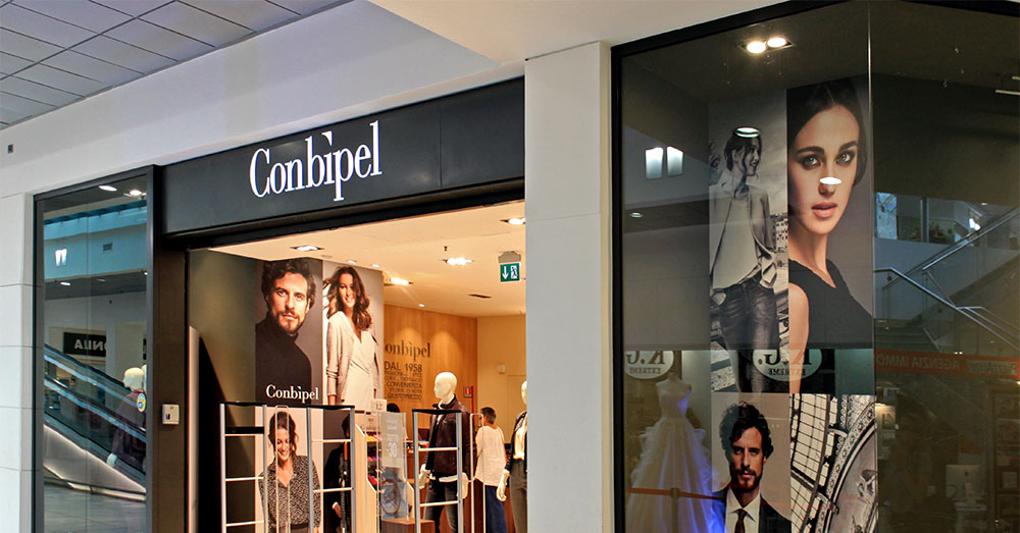 Conbipel abbigliamento cheap